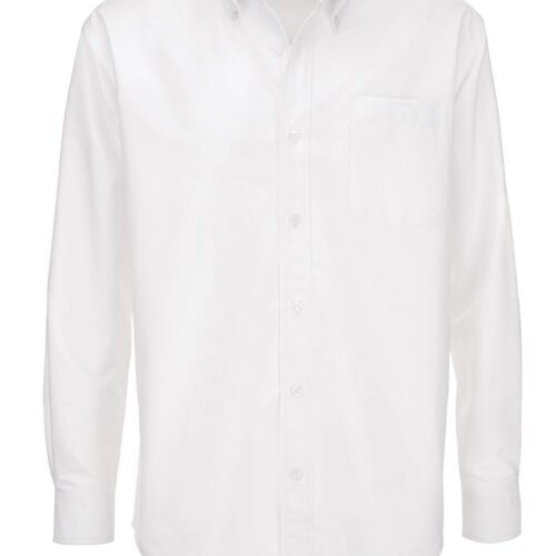 Oxford Hemd langarm B&C | Oxford LSL /men