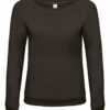 Damen Slub Sweater B&C | DNM Starlight /women
