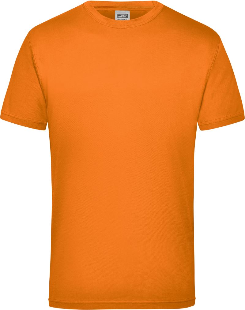 Herren Workwear T-Shirt Daiber | JN 800