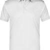 Herren High Performance Polo Daiber | JN 401