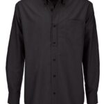 Oxford Hemd langarm B&C | Oxford LSL /men
