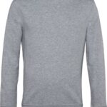 Herren Sweater B&C | Inspire Crew Neck_°
