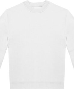 Unisex Sweater B&C | ID.222 Crew