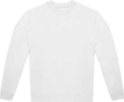 Unisex Sweater B&C | ID.222 Crew Unisex Sweater B&C | ID.222 Crew