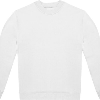 Unisex Sweater B&C | ID.222 Crew Unisex Sweater B&C | ID.222 Crew