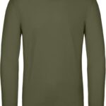 T-Shirt langarm B&C | #E150 LSL