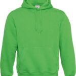 Kapuzen Sweater B&C | Hooded