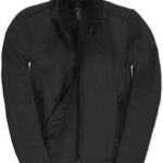 Damen 2-Lagen Softshell Jacke B&C | ID.701 /women