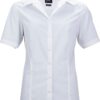 Popeline Business Bluse kurzarm Daiber | JN 643 Popeline Business Bluse kurzarm Daiber | JN 643