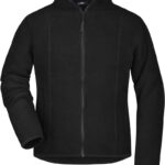 Damen Microfleece Jacke Daiber | JN 49