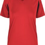 Damen Lauf Shirt Daiber | JN 316