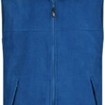 Fleece Gilet Daiber | JN 45