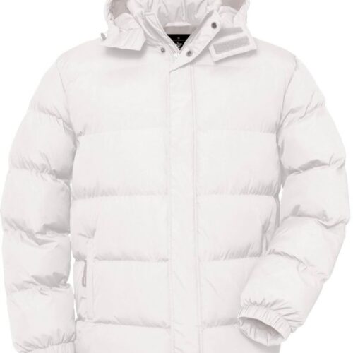 Herren Steppjacke B&C | Cocoon + /men Herren Steppjacke B&C | Cocoon + /men