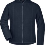 Damen Microfleece Jacke Daiber | JN 49