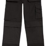 Workwear Multipocket Hose B&C | Performance Pro