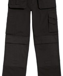 Workwear Multipocket Hose B&C | Performance Pro