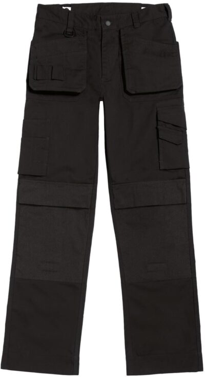 Workwear Multipocket Hose B&C | Performance Pro Workwear Multipocket Hose B&C | Performance Pro