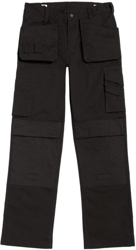 Workwear Multipocket Hose B&C | Performance Pro