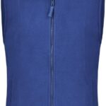 Damen Microfleece Vest Daiber | JN 48