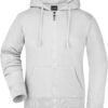 Damen Kapuzen Sweatjacke Daiber | JN 53