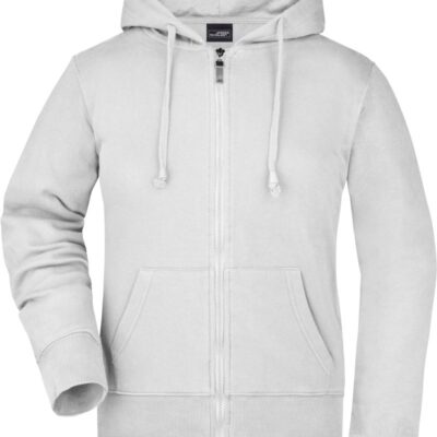 Damen Kapuzen Sweatjacke Daiber | JN 53