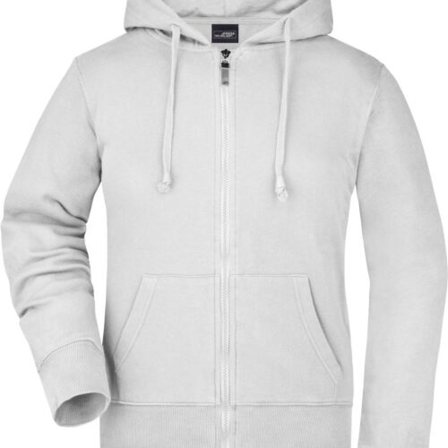 Damen Kapuzen Sweatjacke Daiber | JN 53
