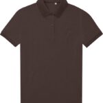 Damen Piqué Polo B&C | My Eco Polo 65/35 /women_°