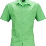 Popeline Business Hemd kurzarm Daiber | JN 644