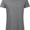 heather light grey