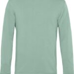 Herren Sweater B&C | Inspire Crew Neck_°