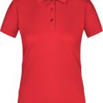 Damen High Performance Polo Daiber | JN 411