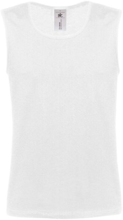 Herren Tanktop B&C | Athletic Move
