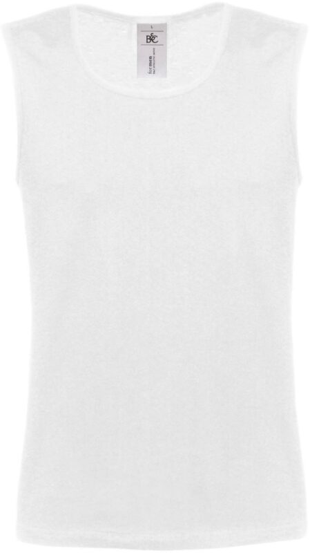 Herren Tanktop B&C | Athletic Move