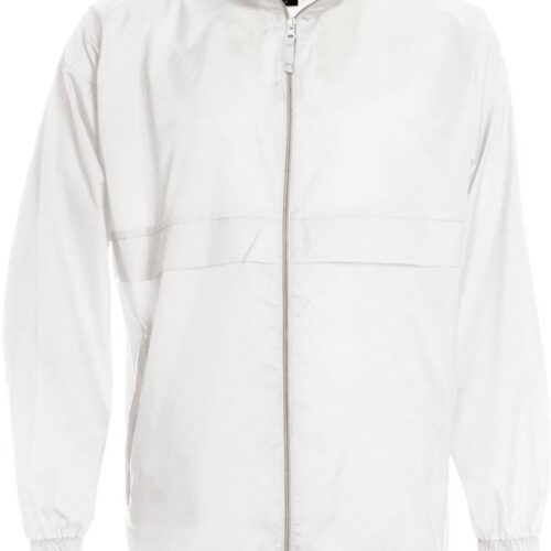 Ungefütterter Windbreaker B&C | Sirocco
