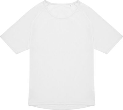 Sport Shirt "Active" B&C | Active T