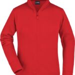 Damen Sweatjacke Daiber | JN 52