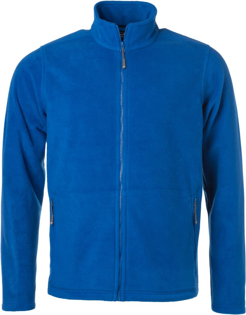 Herren Microfleece Jacke Daiber | JN 782