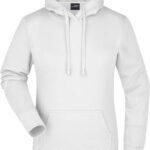 Damen Kapuzen Sweater Daiber | JN 51