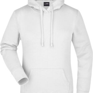 Damen Kapuzen Sweater Daiber | JN 51