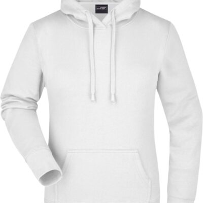 Damen Kapuzen Sweater Daiber | JN 51