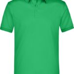Herren Active Polo Daiber | JN 576
