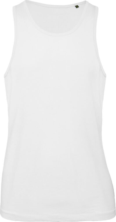 Herren Tanktop B&C | Inspire Tank T /men_° Herren Tanktop B&C | Inspire Tank T /men_°