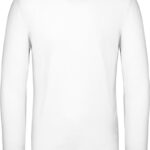 T-Shirt langarm B&C | #E150 LSL