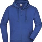 Kapuzen Sweatjacke Daiber | JN 59
