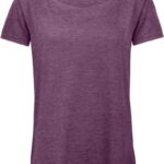 Damen T-Shirt B&C | Triblend /women