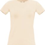 Damen Bio T-Shirt B&C | Biosfair Tee /women