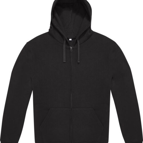 Unisex Kapuzen Sweatjacke B&C | ID.334 Zip Hood