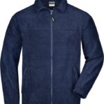 Fleece Jacke Daiber | JN 44