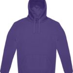 Unisex Kapuzen Sweater B&C | ID.333 Hoodie