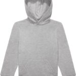 Kinder Kapuzen Sweater B&C | ID.333 Hoodie /kids